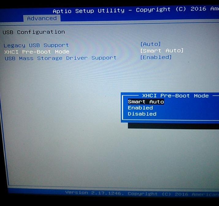 Instal ulang laptop